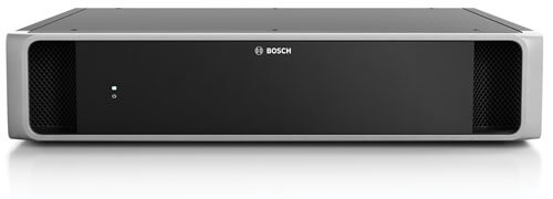 Мультимедийная конгресс-система Bosch DCN Multimedia_2